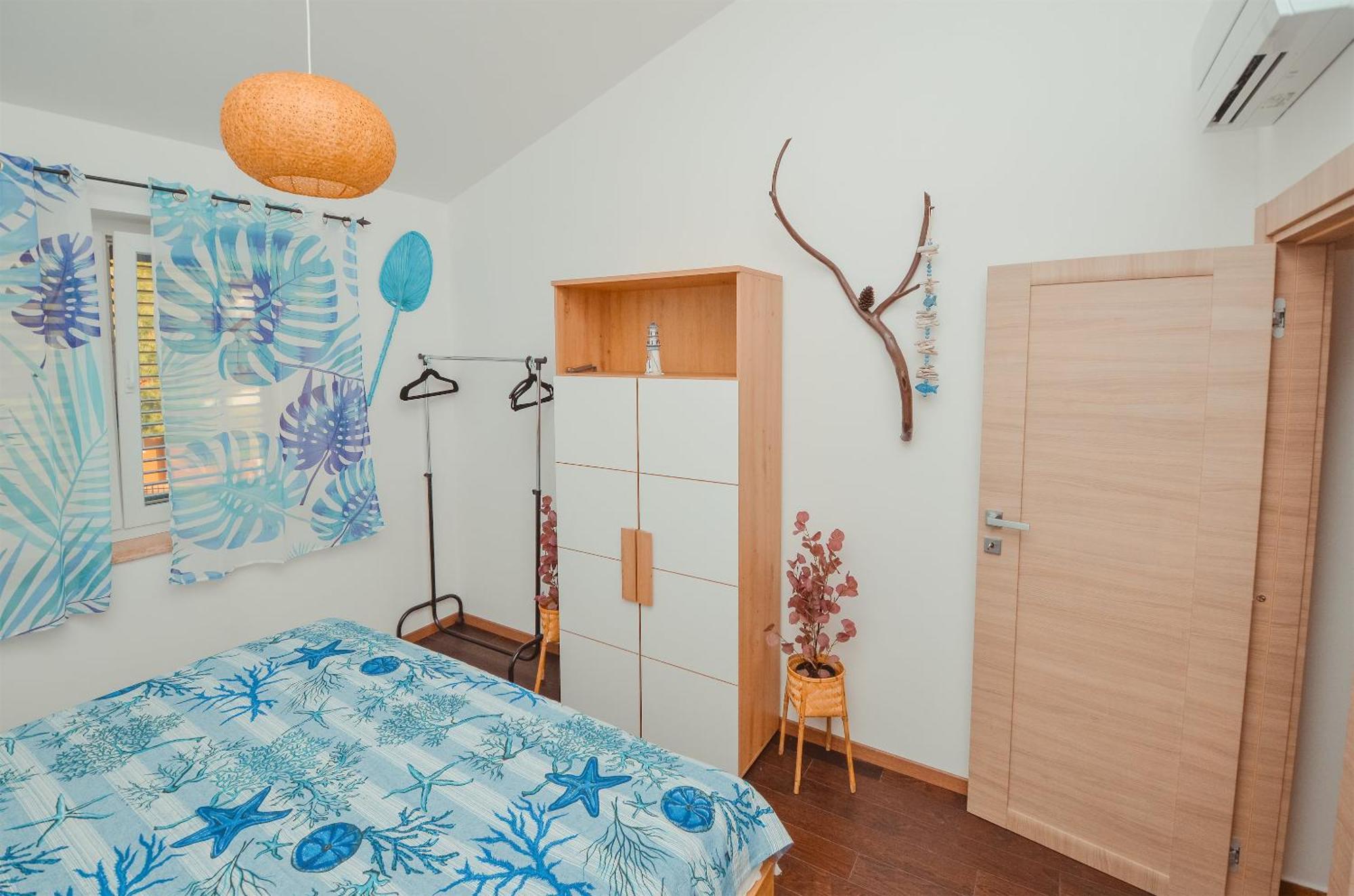 Apartment Dertil Premantura Eksteriør bilde